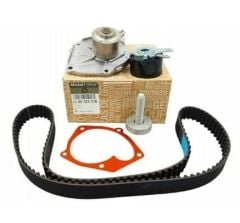 Renault Symbol 2006 - 2008 1.5 DCİ Euro 3-4 Devirdaimli Triger Kiti Mais Marka 119A02421R