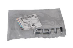 Opel İnsignia CDTI Yazısı Gm Orjinal 13296454