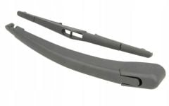 Ford Fiesta 2008-2012 Arka Cam Silgi Kol ve Süpürge Takım Magnet Marelli Marka 359015016143 - 7S71N17402BA