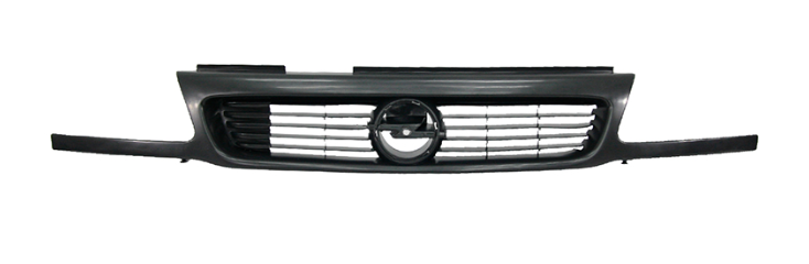 Opel Astra F Ön Panjur 1995 Model Sonrası 6320026