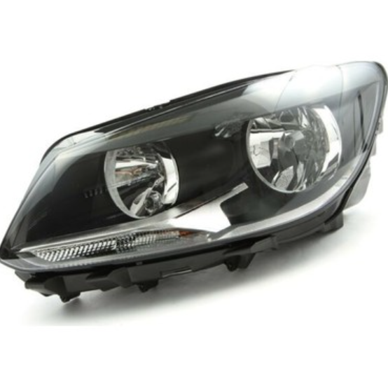 Volkswagen Caddy Sol Far İthal Marka 1T1941005H