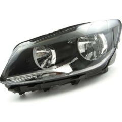 Volkswagen Caddy Sol Far İthal Marka 1T1941005H