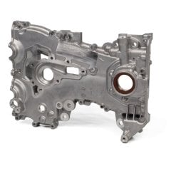 Opel Corsa D 1.2/1.4 Yağ Pompa Gövdesi Gm Orjinal 5638113-93183493