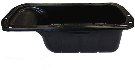 Ford Fiesta 2002-2008 TDCI Dizel Motor Yağ Karteli Margo Marka JX6Q6675AB - 2160002