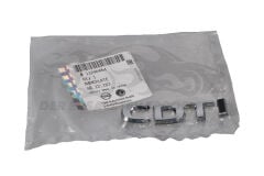 Opel Corsa E CDTI Yazısı Gm Orjinal 13296454