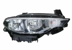 Fiat Egea Sağ Ön Far Motorlu Opar Marka 51984489