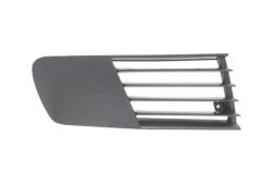 Seat İbiza Sağ Sis Farı Kapağı Sissiz 2002-2010 Arası Wisko Marka 6L0853666K