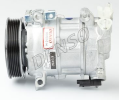 Citroen C4 Klima Kompresörü 1.4 - 1.6 Motor 16 V Denso Marka 9826268480