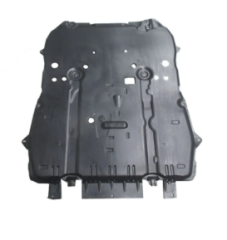 Opel Combo E Life Karter Muhafazası Plastik İthal Marka 9846913380