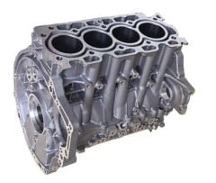 Ford Fiesta 2002-2008 1.4 TDCI Blok + Piston Segman Ford Orjinal 0130.AS - 7S6Q6010AA