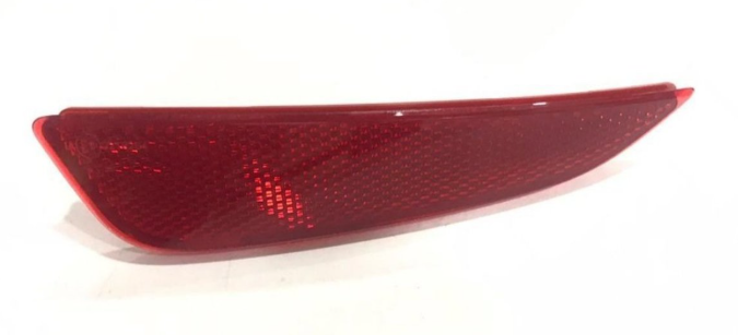 Opel Crossland X Sağ Reflektör Gm Orjinal 13478307