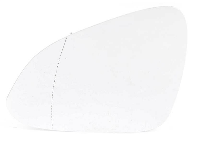 Opel İnsignia Sol Ayna Camı 1426563
