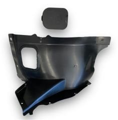 Volkswagen Golf 7 Sol Ön Çamurluk Davlumbaz Küçük 2013-2019 GKL Marka 5G0805911F