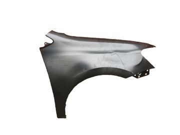 Volkswagen Polo Sağ Ön Çamurluk İthal 2009 / 2018 6R0821106J