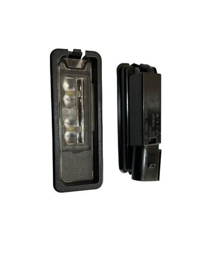 Volkswagen Golf Plaka Lambası Ledli GKL Marka 1K8943021A