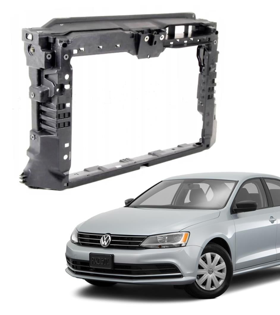 Volkswagen Jetta Ön Panel 2012-2018 İthal Marka 5C6805588Q