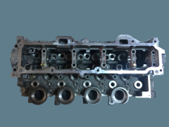 Ford Fiesta 2002-2007 1.4 TDCI Silindir Kapağı Kraftvol Marka 7S6Q6C032AA - 12110067
