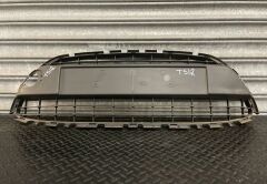 Ford Fiesta 2008-2012 Ön Tampon Panjuru Spor Tip Komple BSG Marka 8A6117B968SPORT - 30-922-221