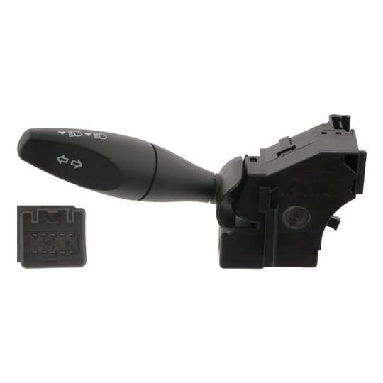 Ford Focus 98-02 Sinyal Kolu Yan Sanayi İthal Marka 98AG 13335 AG