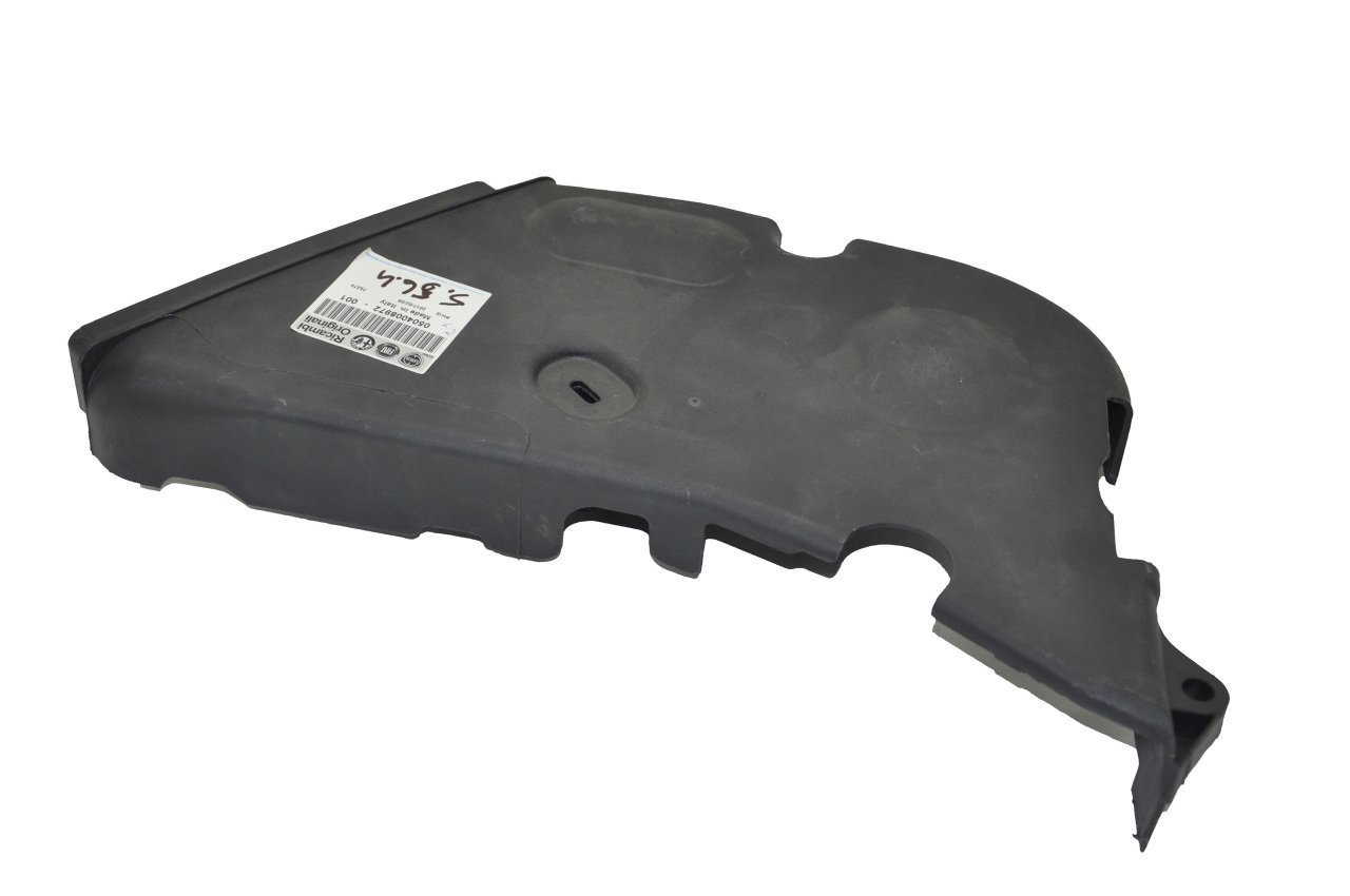 Fiat Ducato 1994-2006 Arası 2.8 Triger Dış Kapak Orijinal Opar 504008972