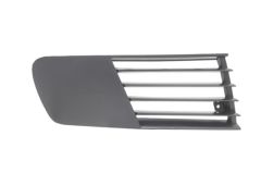 Seat Cordoba Sağ Sis Farı Kapağı Sissiz 2002-2010 Arası Wisco Marka 6L0853665K
