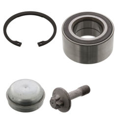 Mercedes A Serisi W176 Kasa Ön Aks Porya Rulmanı Skf Marka 2469810006