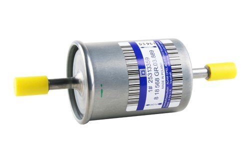 Opel Vectra B Benzin Filtresi Gm Orjinal 818568-25313359