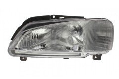 Peugeot 106 Sağ Far 1997 / 2001 Model Depo Marka 6205P4