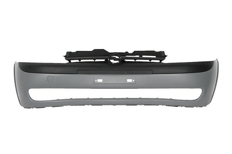 Opel Corsa C Ön Tampon Astarlı 2001-2003 İthal 1400232