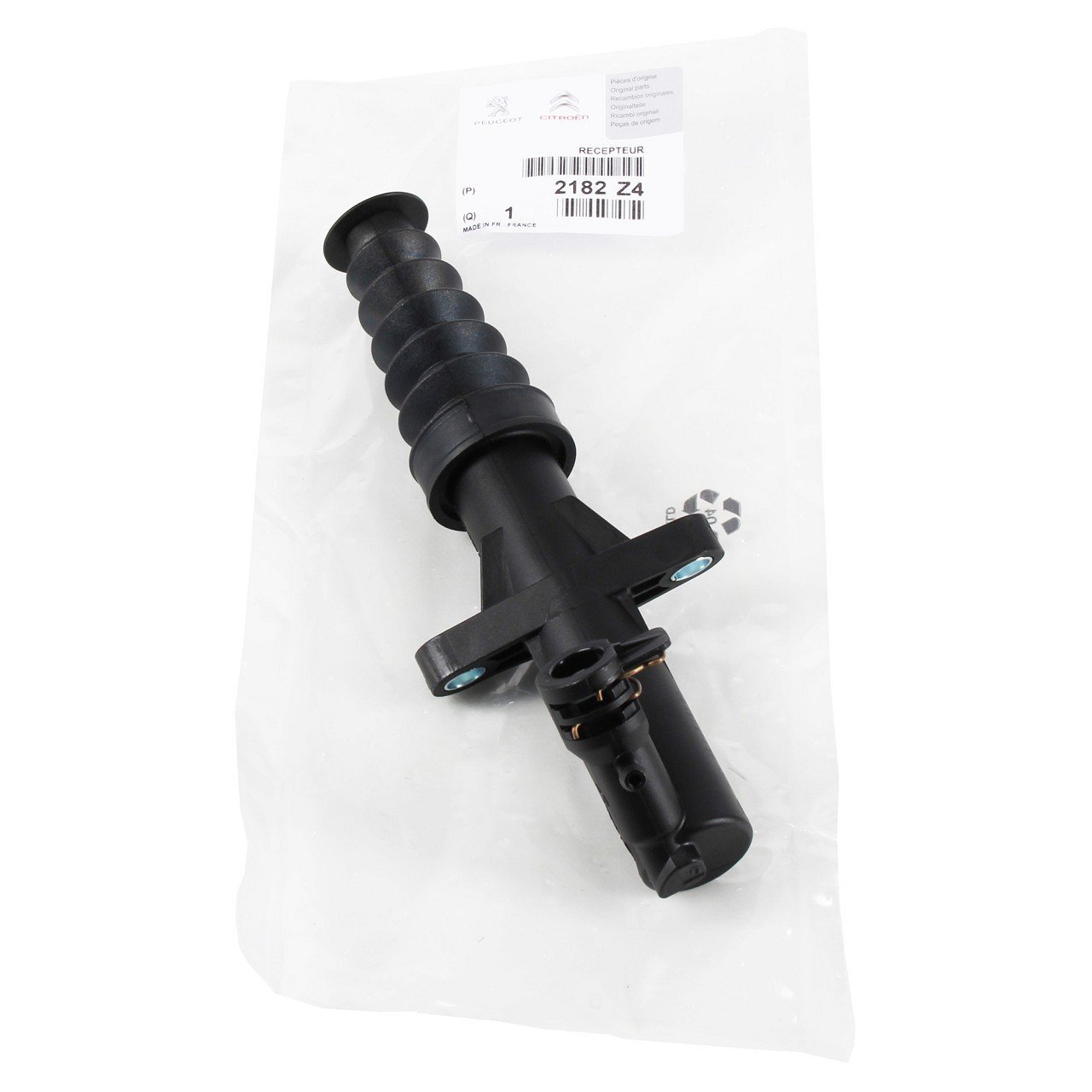 Peugeot 2008 ( 2013 - 2019 ) Debriyaj Alt Merkezi Orjinal Psa Marka 2182z4