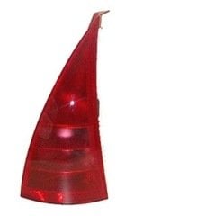 Citroen C3 Sağ Stop Lambası Depo Marka 2002 / 2005 Model 6351Q3