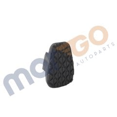 Ford Courier Pedal Lastiği Margo Marka  8V51 2457 AA