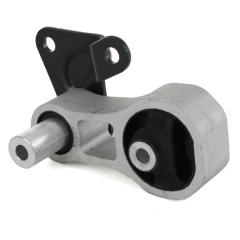 Ford Fiesta 2003-2008 Şanzuman Alt Takozu Margo Marka 8V516P082AD - 2700016