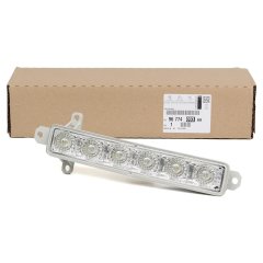 Cıtroen C1 Gündüz Farı Ledi Orjinal Psa Marka 9677409380