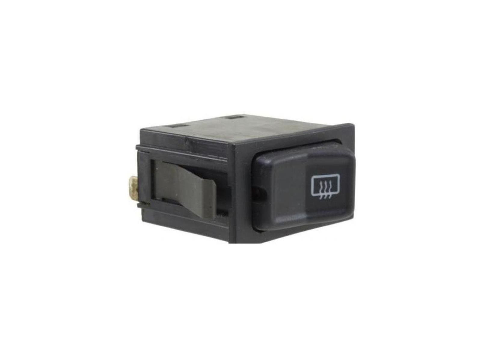 Volkswagen Passat Cam Rezistans Anahtarı 1988 - Wisco Marka 321959621B