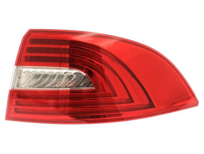 Skoda Superb Sağ Arka Stop Lambası Ledli 2013-2015 Arası GKL Marka 3T5945096A