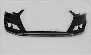 Audi A4 Ön Tampon Far Yıkamalı 2017- GKL Marka 8W0807065C