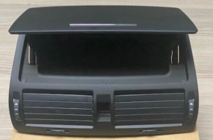 Skoda Octavia Orta Havalandırma Muzulu İthal Marka 1Z0820951B