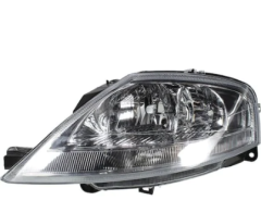 Citroen C3 Ön Sol Far 2002 / 2009 Model Depo Marka 620885
