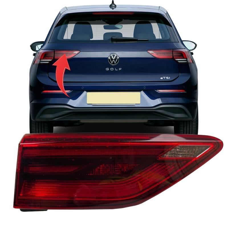 Volkswagen Golf 8 Sol Stop İç Lambası 2020-2024 GKL Marka 5H0945093C
