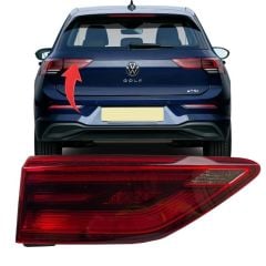Volkswagen Golf 8 Sol Stop İç Lambası 2020-2024 GKL Marka 5H0945093C
