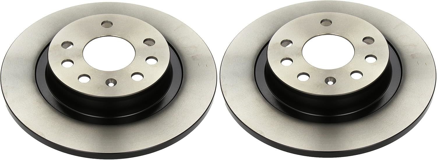 Opel Vectra C Arka Fren Disk Takımı Delphi Marka 93171848