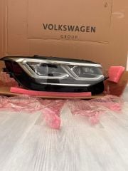 Volkswagen Tiguan Sağ Far Ledli 2017 Sonrası Orjinal 5nb941114f
