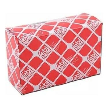 Opel Vectra C Sedan Silecek Su Fiskiye Motoru Febi Marka 1450184