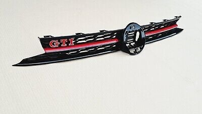 Volkswagen Polo Ön Panjur GTİ 2018 Sonrası GKL Marka 2G0853651J