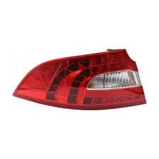Skoda Superb Sol Arka Stop Lambası Ledli 2008-Sonrası GKL Marka 3TD945096