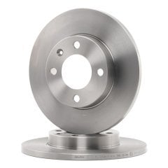 Opel Corsa B Ön Fren Disk Takımı Hava Kanalsız Delphi Marka  569030-BG2148