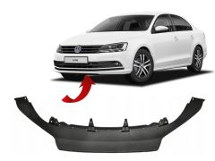 Volkswagen Jetta Ön Tampon Alt Spoyler 2015 Sonrası Taiwan Marka 5C6805903J