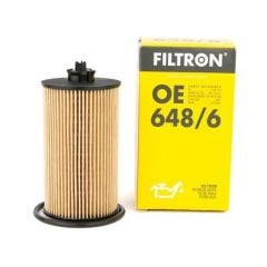 Opel İnsignia 1.4/1.6 Yağ Filtresi Filtron Marka