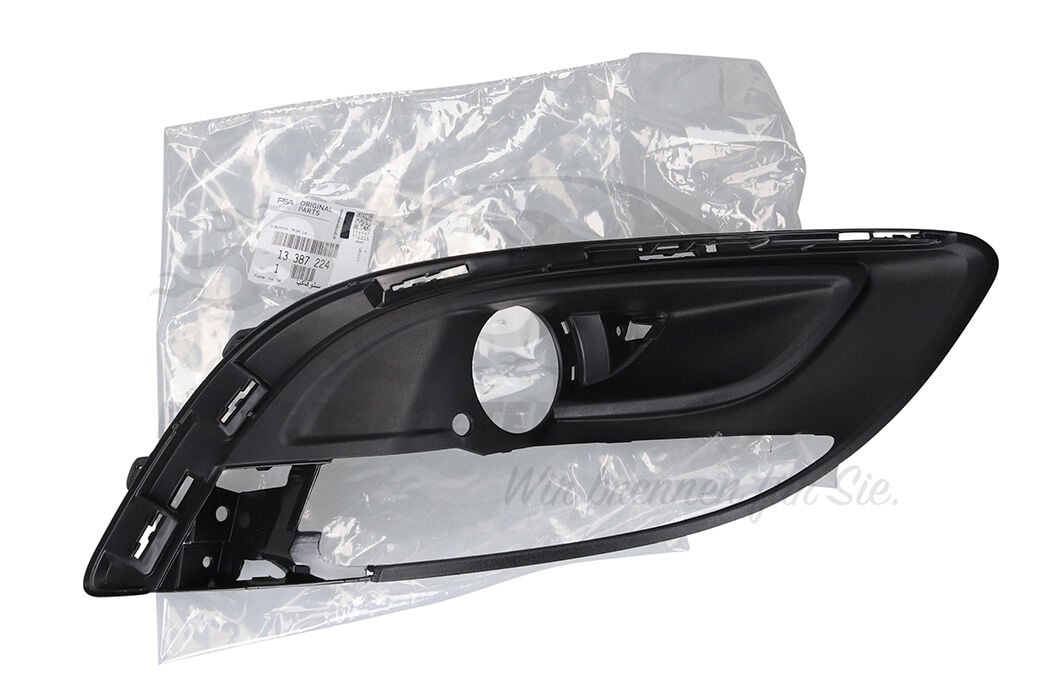Opel Astra J Sol Sis Kapağı Makyajlı Kasa Gm Orjinal 13387224